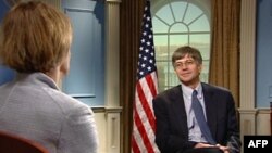 Stajnberg: Qëndrimi amerikan mbi statusin e Kosovës së pavarur nuk do të ndryshojë