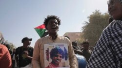 Soudan : un réfugié recherche désespérément son parent perdu durant le conflit au Tigré