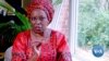 Entretien exclusif avec Marguerite Barankitse, activiste burundaise en exil
