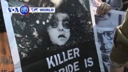 Japan orders countrywide tunnel inspection- VOA60 World