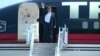 Trump’s Orlando Comments Deepen Republican Split