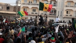 Sénégal: "la confrontation risque de créer le chaos" (Alioune Tine)