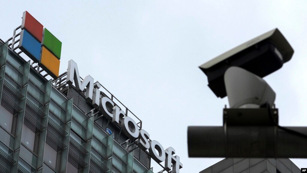 Microsoft: 42 vende aleate të Ukrainës në shënjestër të sulmeve kibernetike ruse