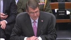 Ash Carter Iraq