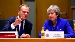 EC bác tin muốn cho Anh thêm một năm để lo chuyện Brexit