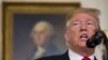 Trump Usulkan Kebijakan Imigrasi untuk Akhiri 'Shutdown'