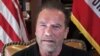 Schwarzenegger Invokes Post-Nazi Europe in Video Condemning Capitol Violence