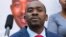 VaNelson Chamisa