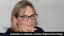 Sada je u fokusu revizija strateške i istorijske greške protivljenja otvaranju pristupnih pregovora sa Albanijom i Severnom Makedonijom: Johana Dajmel