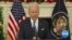 Biden Urges Vaccination, Offers Free Tests Amid Omicron Variant Surge
