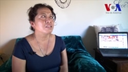 Madres de Iguala piden encuentro con el papa