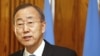 Пан Ги Мун проведет переговоры в Китае по Сирии