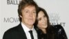 La tercera boda de McCartney