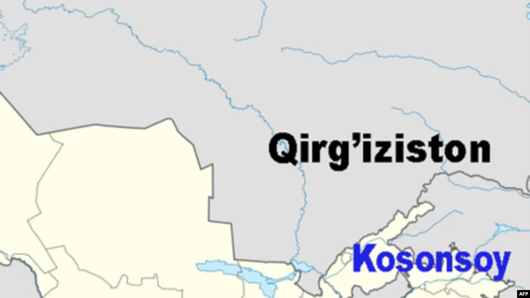 Vatandagi manzara: Kosonsoy suv ombori kimniki?