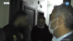 Akşener’e “Burası Kürdistan” Diyen Esnaf Gözaltına Alındı