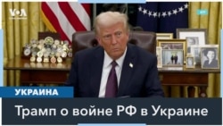 Дональд Трамп советует Владимиру Путину заключить перемирие с Украиной. Что говорят в Киеве и Москве? 