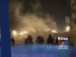 Kilas VOA 27 November 2012