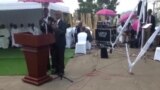 Imihango Yo Gusezera Umwami Kigeli V Ndahindurwa i Mwima