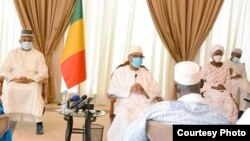 Sigida mogow felaw ani IBK