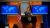 미국, 이란 대통령에 핵 협상 복귀 촉구