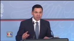 Lufta kunder informalitetit