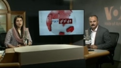 د ډیوه ریډیو د روانو چارو خپرونه په ټي وي