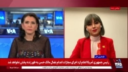  افزایش برخورد‌های جمهوری اسلامی با حضور نوازندگان و خوانندگان زن؛ گفت‌وگو با الناز عابدینی