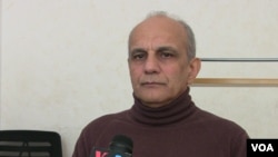 Şahin Hacıyev