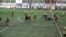 Russia-American Football