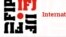 国际新闻工作者联合会网页