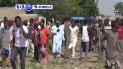 VOA 60 Afrique Bambara-#tarata decemburu Kalo Tile 13 , 2017