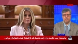 کاخ سفید: ملانیا ترامپ، میان روسیه و اوکراین آتش‌بس موقت در شهر اولشکی در اوکراین برقرار کرد