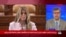 کاخ سفید: ملانیا ترامپ، میان روسیه و اوکراین آتش‌بس موقت در شهر اولشکی در اوکراین برقرار کرد
