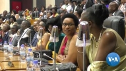 One Outcome of Rwanda Genocide 25 Years Ago: More Women in Parliament
