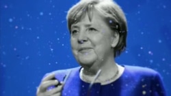 بي بي شیرینه – وي او اې ډيوه په ټیلې ویژن