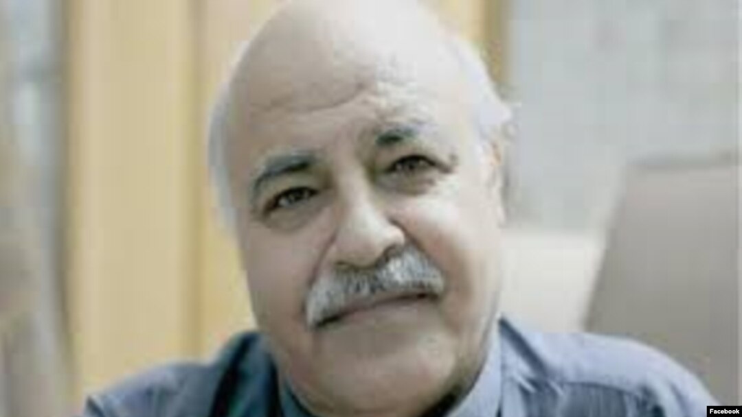ډاکټر سید عالم محسود