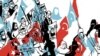 Comic: One Uyghur Man’s Journey from a Chinese Prison to Turkey