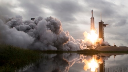 Quiz - New Rocket Engine Could Cut Travel Time to Mars from Years to Months