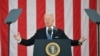 Democracy Imperiled, Biden Warns, as He Pays Tribute to Nation's War Dead