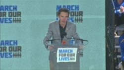 David Hogg: Politicians, get your resumes ready
