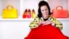 Officials: Designer Kate Spade Found Dead in Apartment