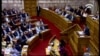 希臘國會 批准接受歐盟救助貸款議案