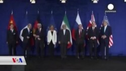 ڕێکەوتنـنامەی ناوکی دوای ساڵێـک