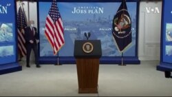Washington Week Ahead 04.11 -- USAGM