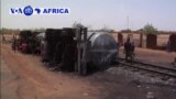 Muri Nijeri 58 mu Bavomaga Ikamyo ya Lisansi Yahirimye Bahasize Ubuzima