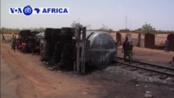 Muri Nijeri 58 mu Bavomaga Ikamyo ya Lisansi Yahirimye Bahasize Ubuzima