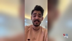 یک جوان درباره وضعیت پس از کشتار مردم توسط جمهوری اسلامی: دیگر نمی‌شود به حالت عادی برگشت