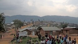 Le Rwanda compte des orphelins parmi les survivants du génocide