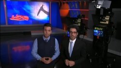 افزایش خشونت در جامعه ایران