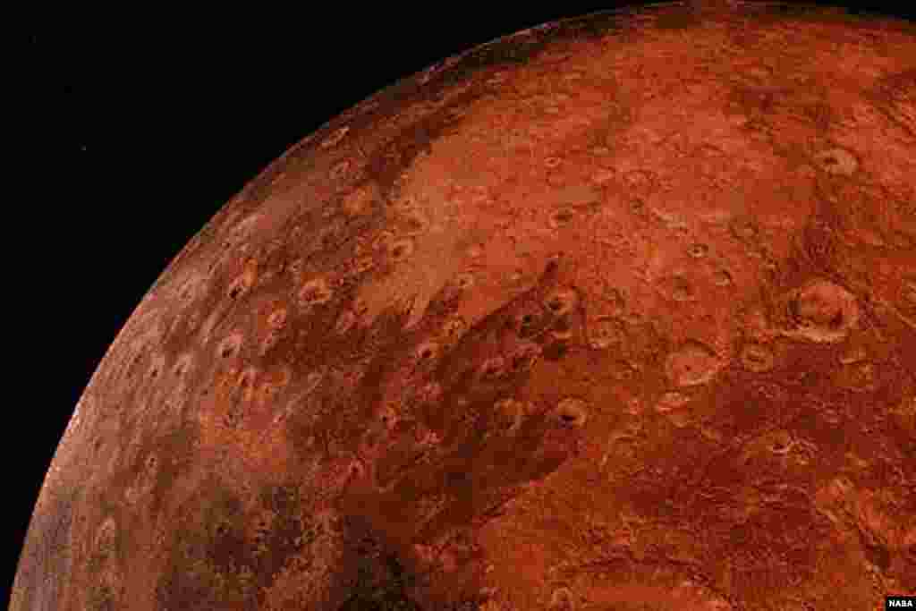 Mars-3